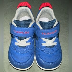 TSUKIHOSHI joggers sz6